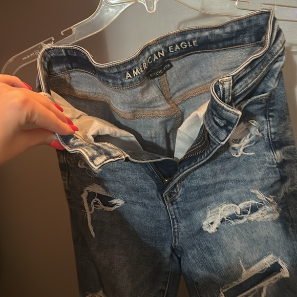 Jeans - Picture 5 of 6